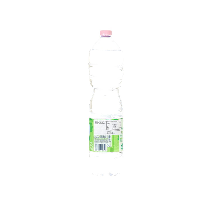 SAN BENEDETTO Still Natural Mineral Water  (1.5L)