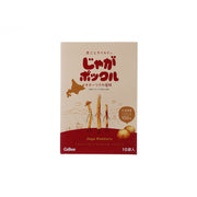 卡樂B Jaga Pokkuru薯條 - 鄂霍次克鹽 (180g)