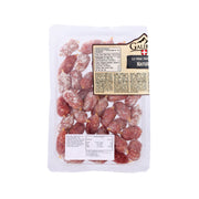 HENRI RAFFIN Mini French Salami Balls - Plain  (150g)