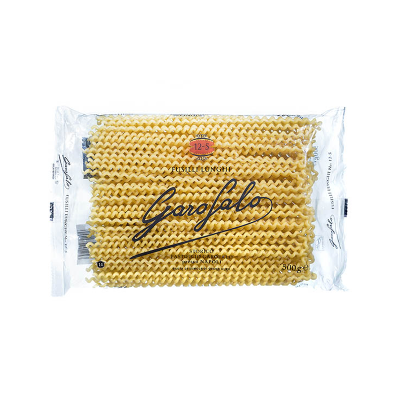 GAROFALO Fusilli Longhi  (500g)