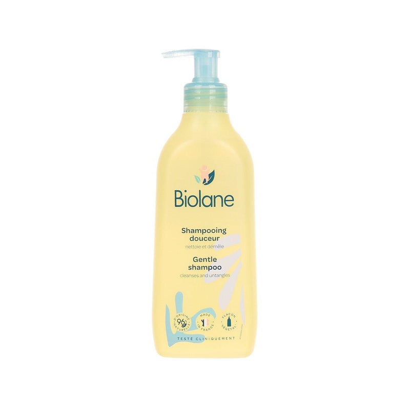 BIOLANE Gentle Shampoo  (350mL)