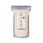 笠原農園 越光米 (1.5kg)