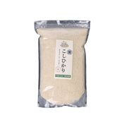 笠原農園 越光米 (3kg)
