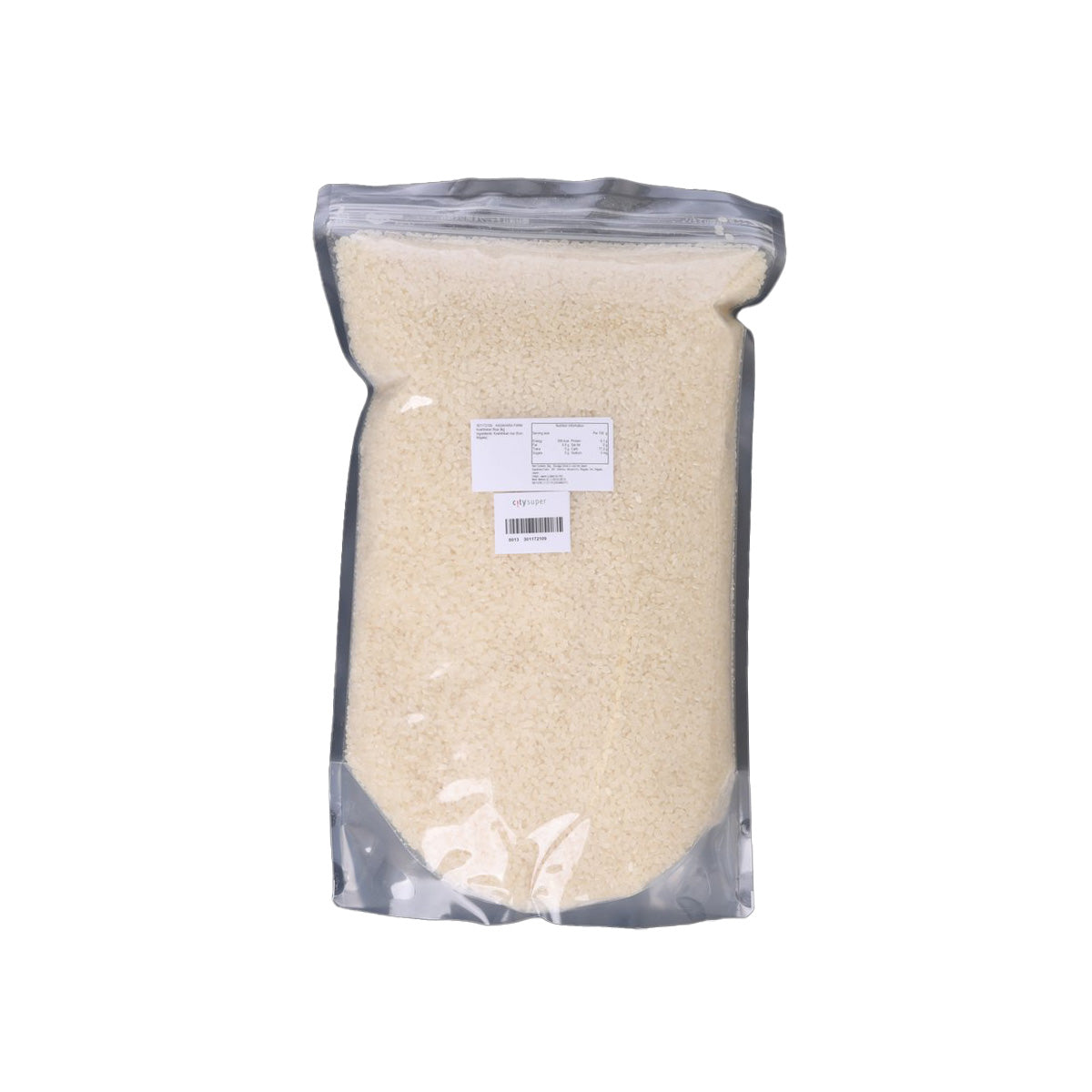 KASAHARA FARM Koshihikari Rice  (3kg)