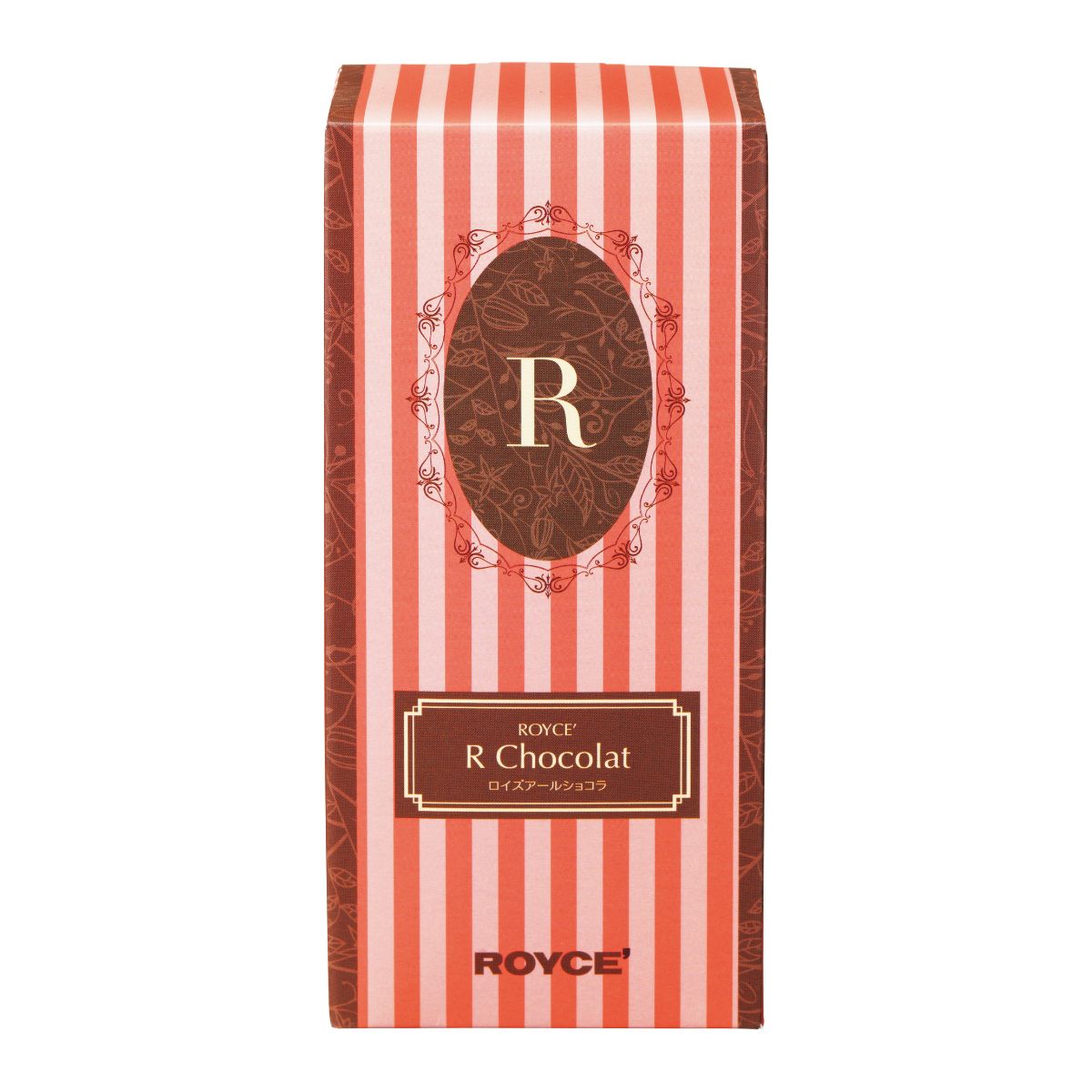 ROYCE' R巧克力  (20pcs)