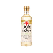 TAKEMOTOOIL Taihaku Sesame Oil  (450g)
