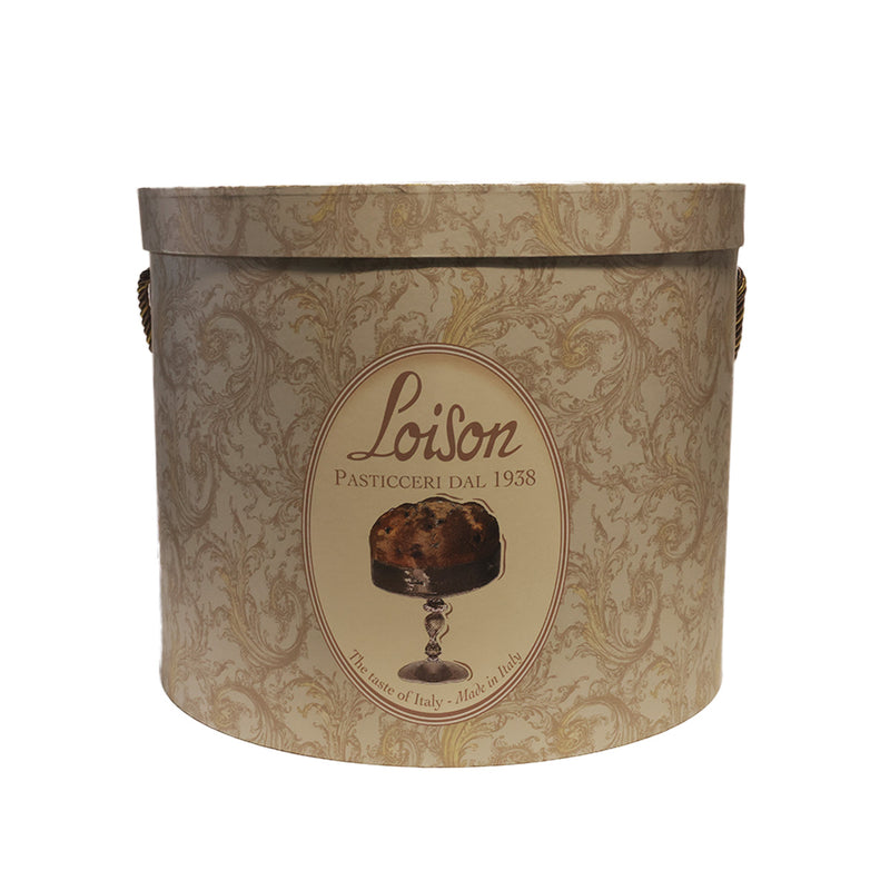 LOISON Classic Magnum Panettone  (10kg)