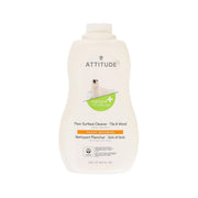 ATTITUDE Cleaning Detergent - Floor Surfaces Tiles & Wood  (1.4L)