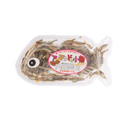 OKABE 魚仔杏仁小吃 (60g)