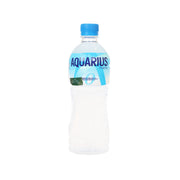 水動樂 零系運動飲品 - 日本 [膠樽裝]  (500mL)
