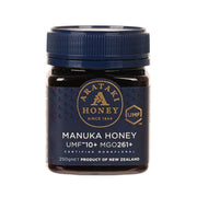 ARATAKI 麥盧卡蜂蜜 UMF10+  (250g)