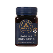 ARATAKI 麥盧卡蜂蜜 UMF5+  (500g)