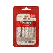 HENRI RAFFIN Air Dry Mini Salami  (100g)