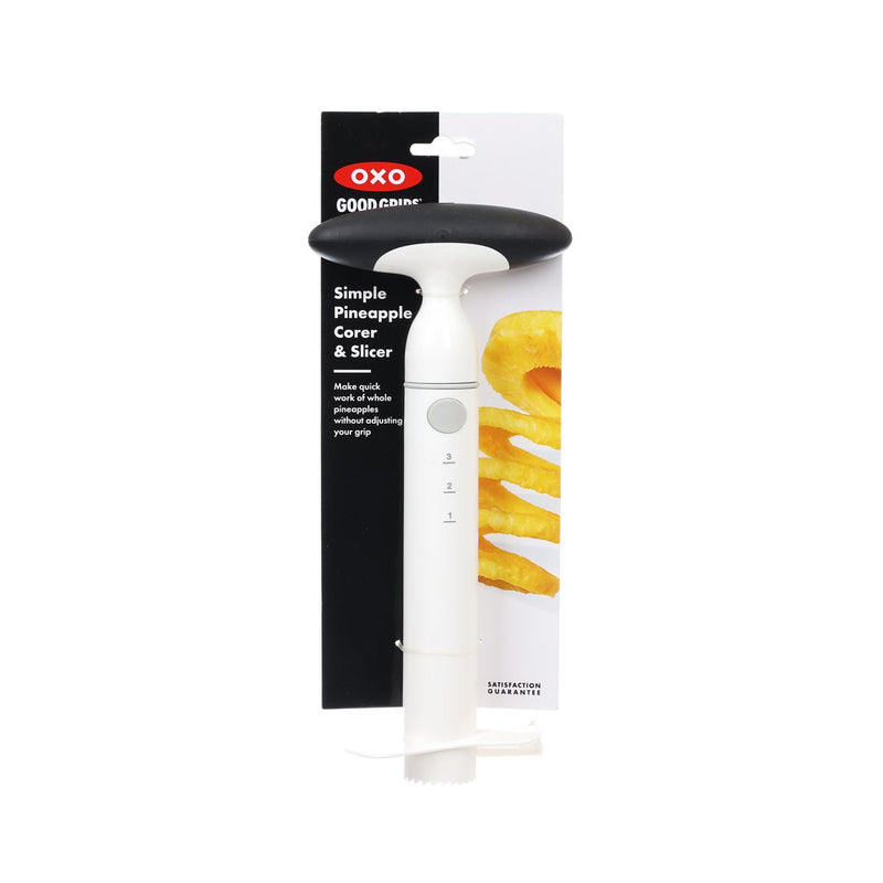 OXO Pineapple Slicer