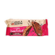 MICHEL & AUGUSTIN Super Cookies - Chocolate Chips with Dark Chocolate Filling  (180g)