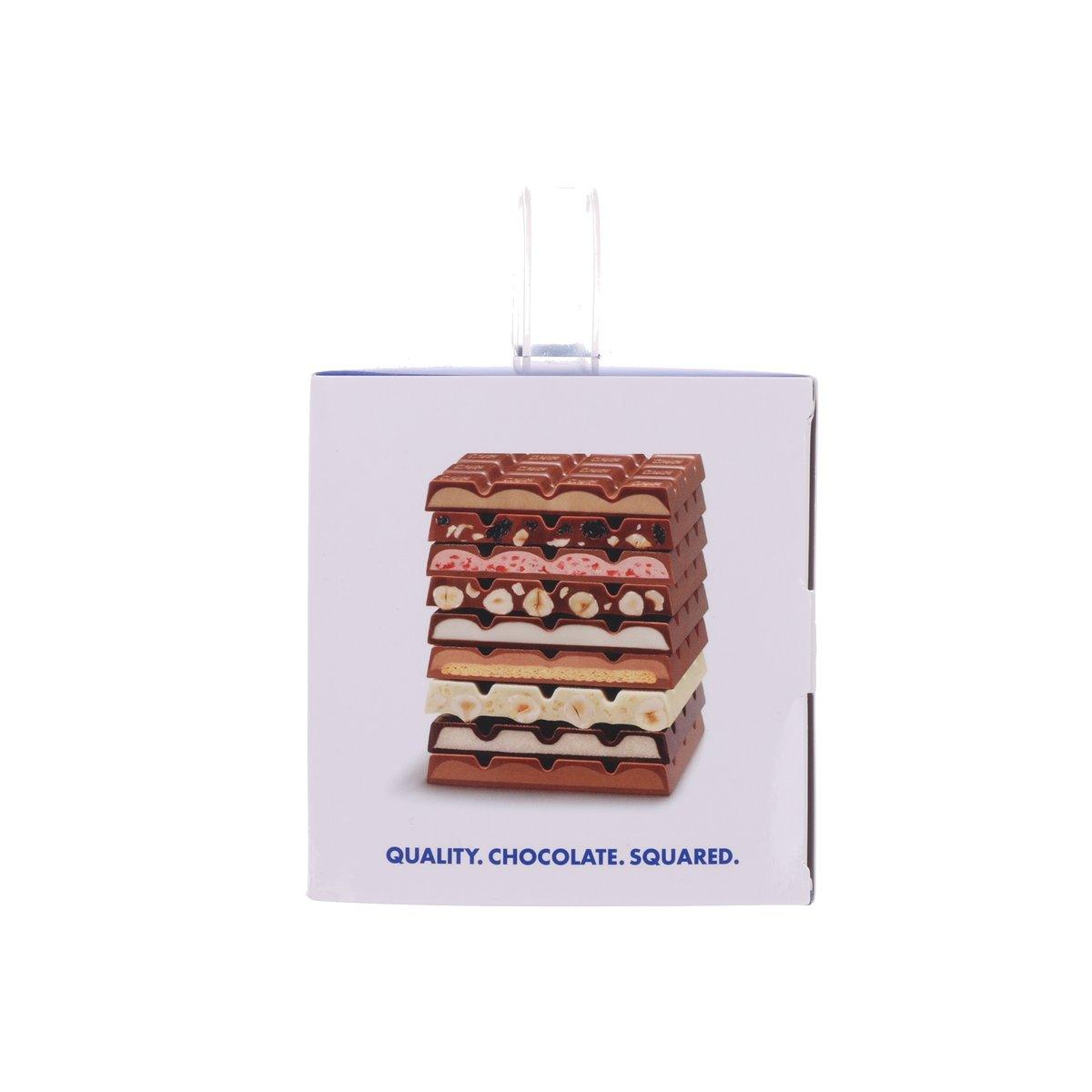 RITTER SPORT Chocolate Gift Box  (1000g)