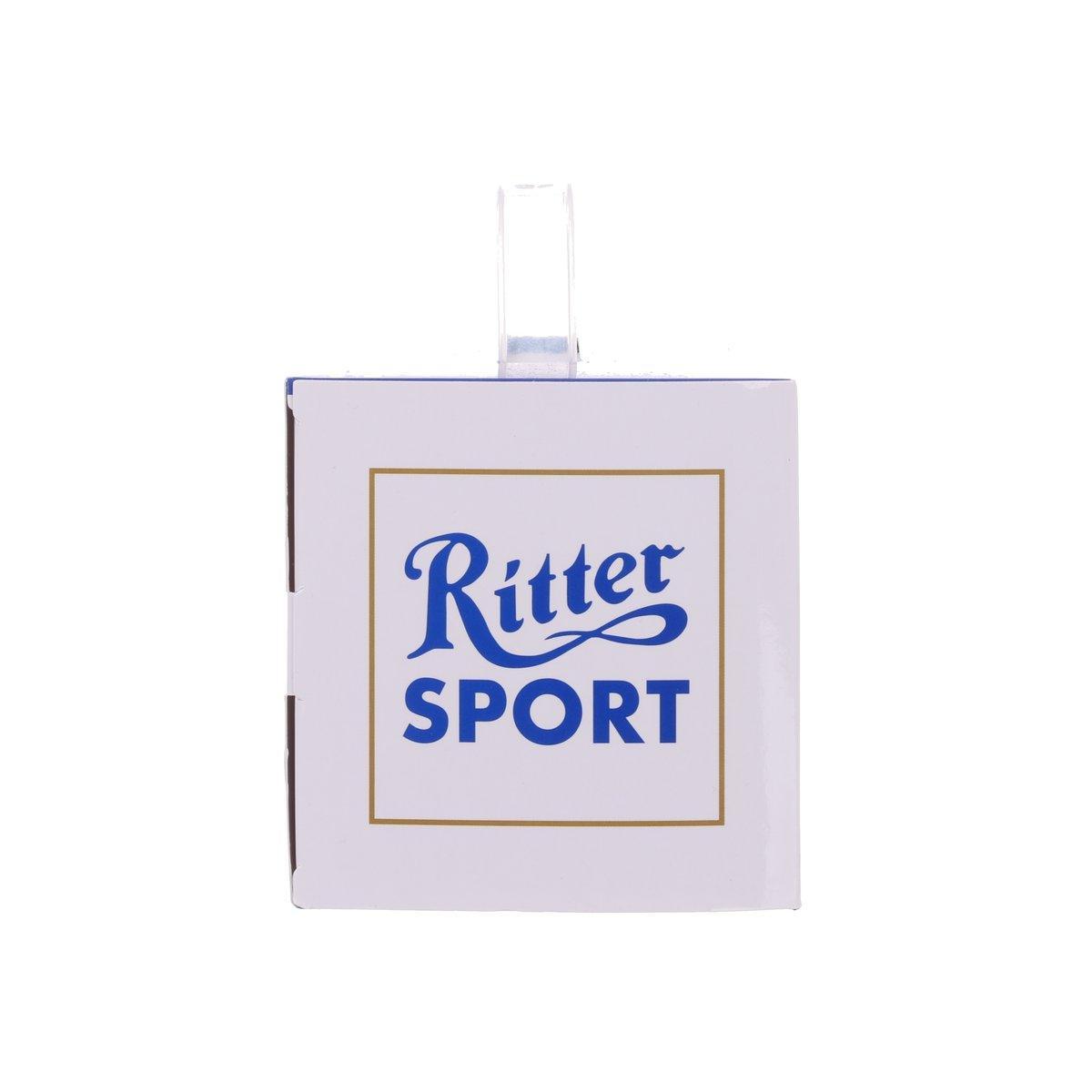 RITTER SPORT Chocolate Gift Box  (1000g)
