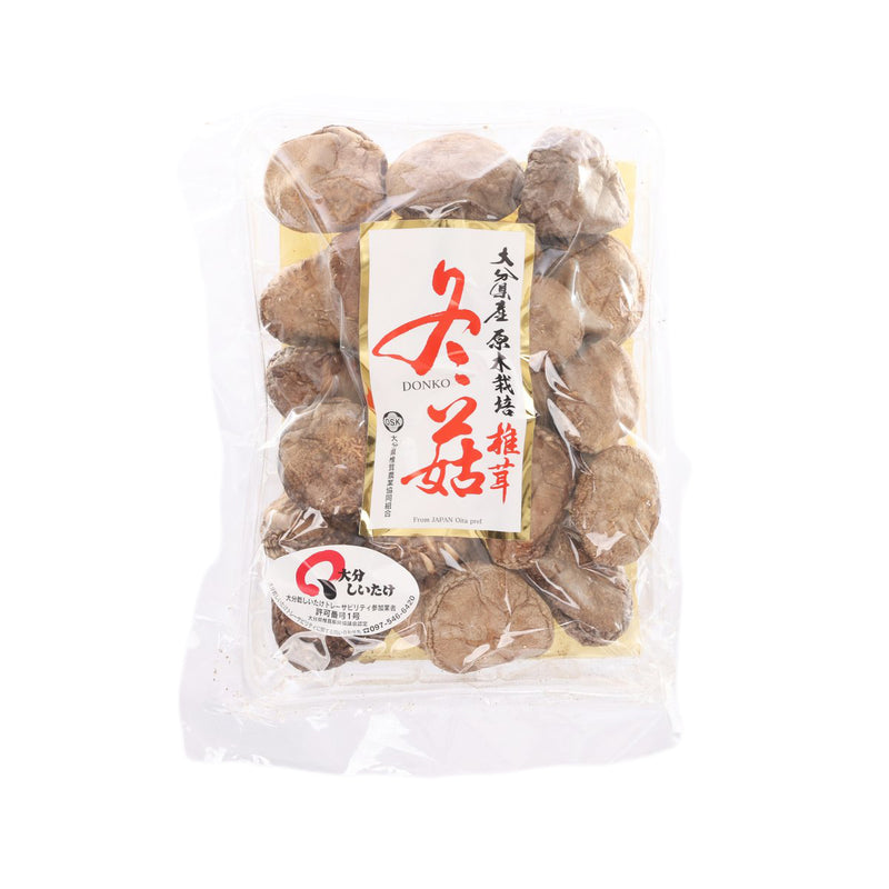 大分縣椎茸農業協同會 大分縣產冬菇  (90g)