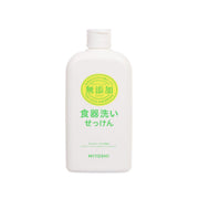 MIYOSHI Additive Free Dish Washing Soap  (370mL)
