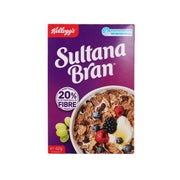 KELLOGG'S Sultana Bran, 420g