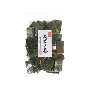 竹新 紫菜米餅  (70g)