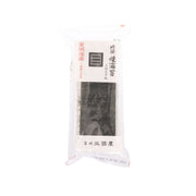 MIKUNIYA Ginsen Roasted Nori Seaweed - 1/3 Cut  (30pcs)