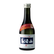 天壽 鳥海山 純米大吟釀  (300mL)