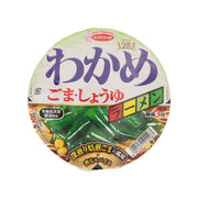 ACE COOK 裙帶菜拉麵 - 芝麻醬油味  (93g)