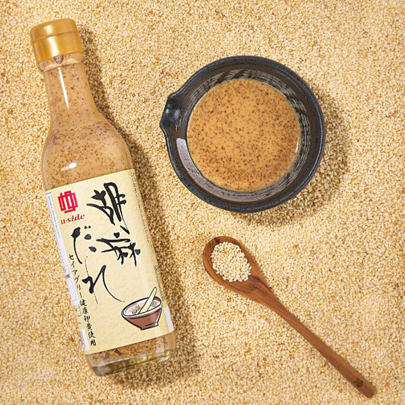 USIDE Sesame Sauce  (300mL)