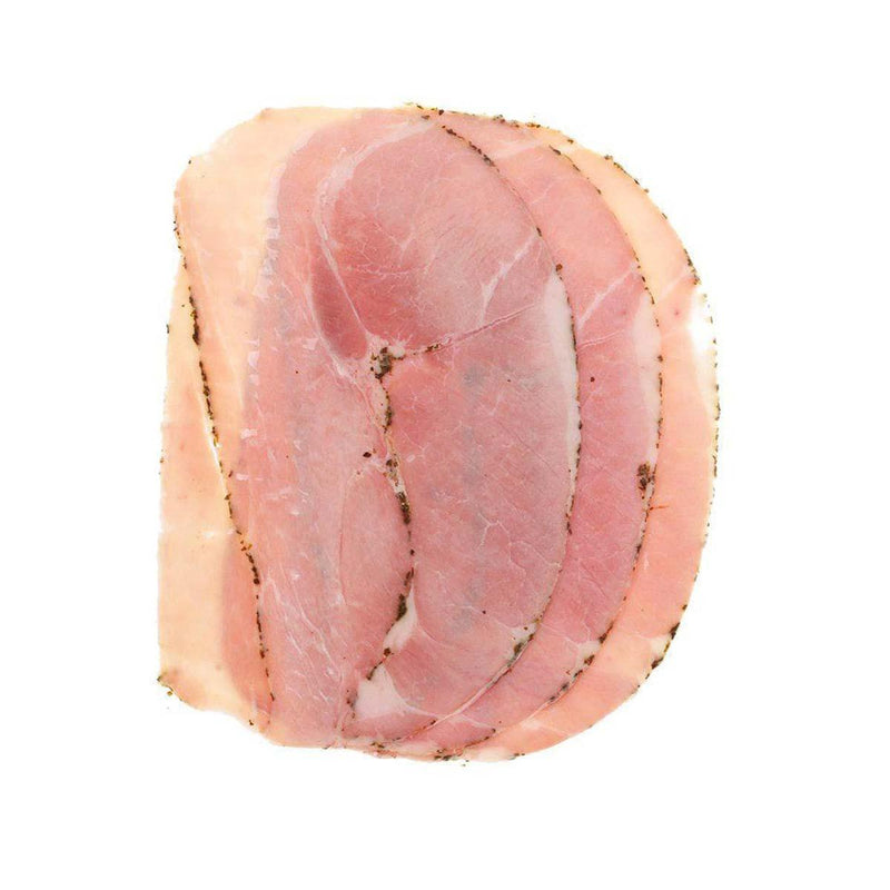 PRIMAVERA Organic Cooked Ham with Basil  (150g)