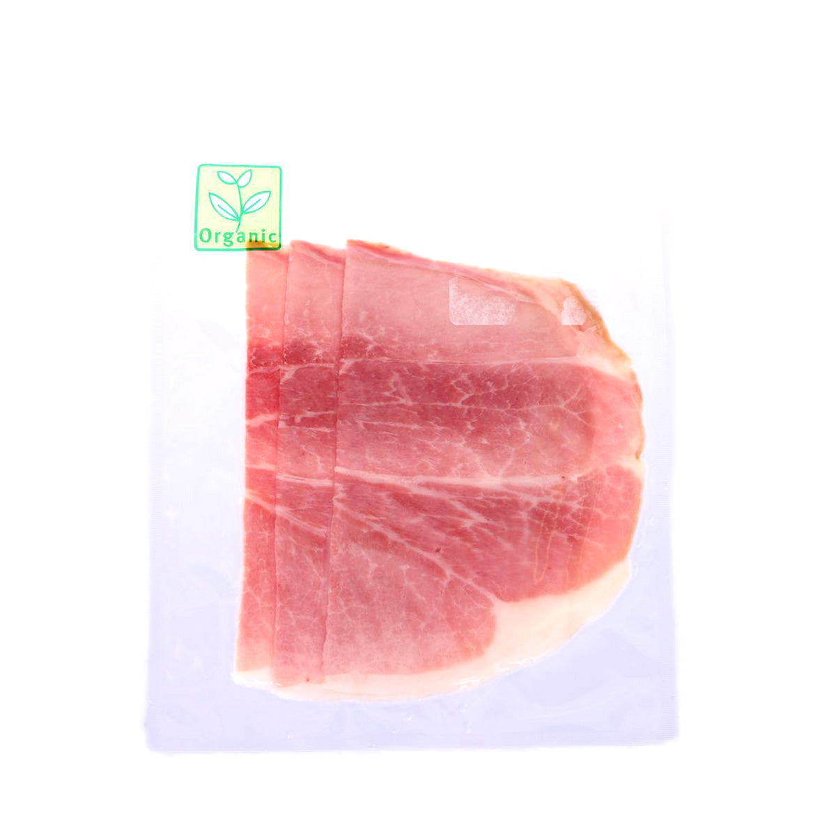 PRIMAVERA Organic Slow Cooked Ham  (150g)