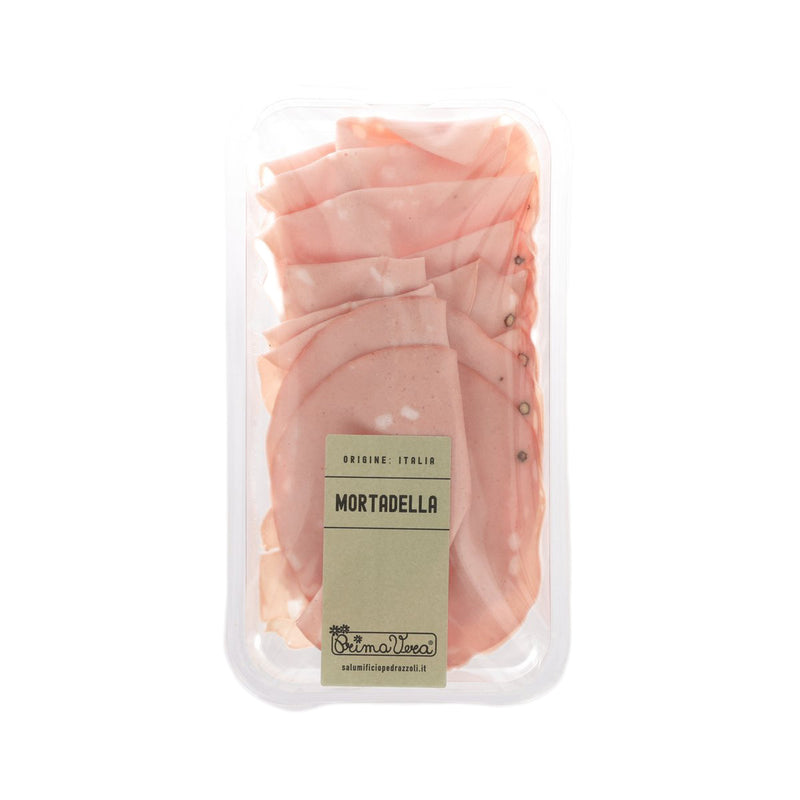 PRIMAVERA Organic Mortadella Sausage  (100g)