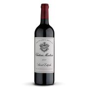 CH MONTROSE St-Estephe 08 (750mL)