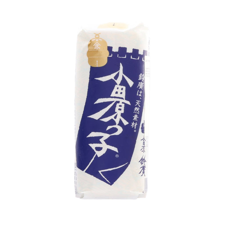 小田原鈴廣 蒸魚塊 - 白  (145g)