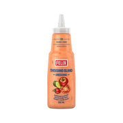 FELIX 千島沙律醬 (370mL)
