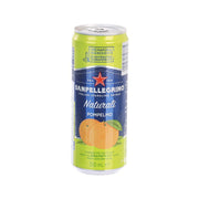 SAN PELLEGRINO 有氣西柚飲品 [罐裝] (330mL)