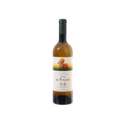 CASTELLO DI AMA Al Poggio Toscana Chardonnay 2024 (750mL)
