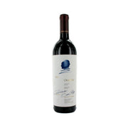 OPUS ONE Napa Valley 2008 (750mL)
