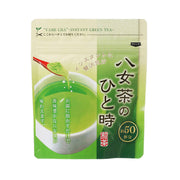 HOSHINO Yame Tea Instant Green Tea Powder  (35g)