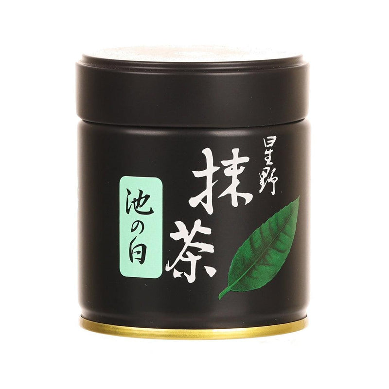 星野製茶園 池之白抹茶粉 (40g)