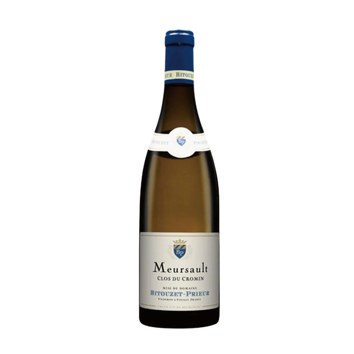 DOMAINE BITOUZET PRIEUR Meursault Clos du Cromin 22/23 (750mL)