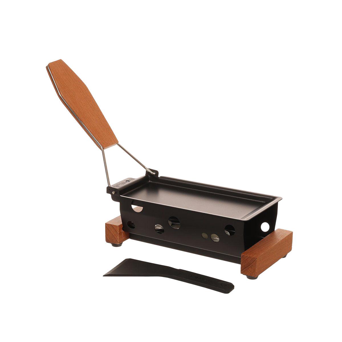 BOSKA Partyclette ToGo Taste Cheese Melter  (1pc)