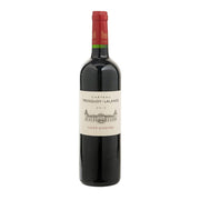 CH TRONQUOY LALANDE Saint Estephe 2017 (750mL)
