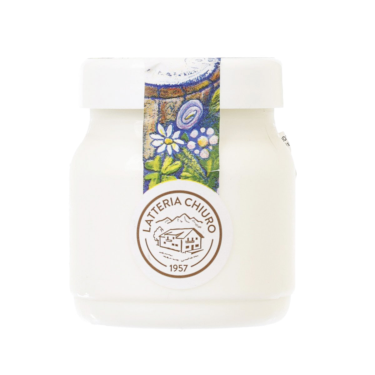 CHIURO VALTELLINA 乳酪 - 原味  (150g)