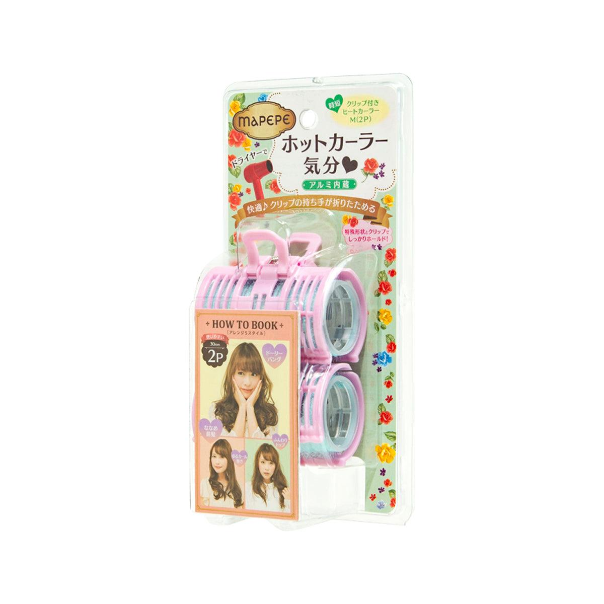 MAPEPE Heat Culer With Clip M  (72g) - LOG-ON