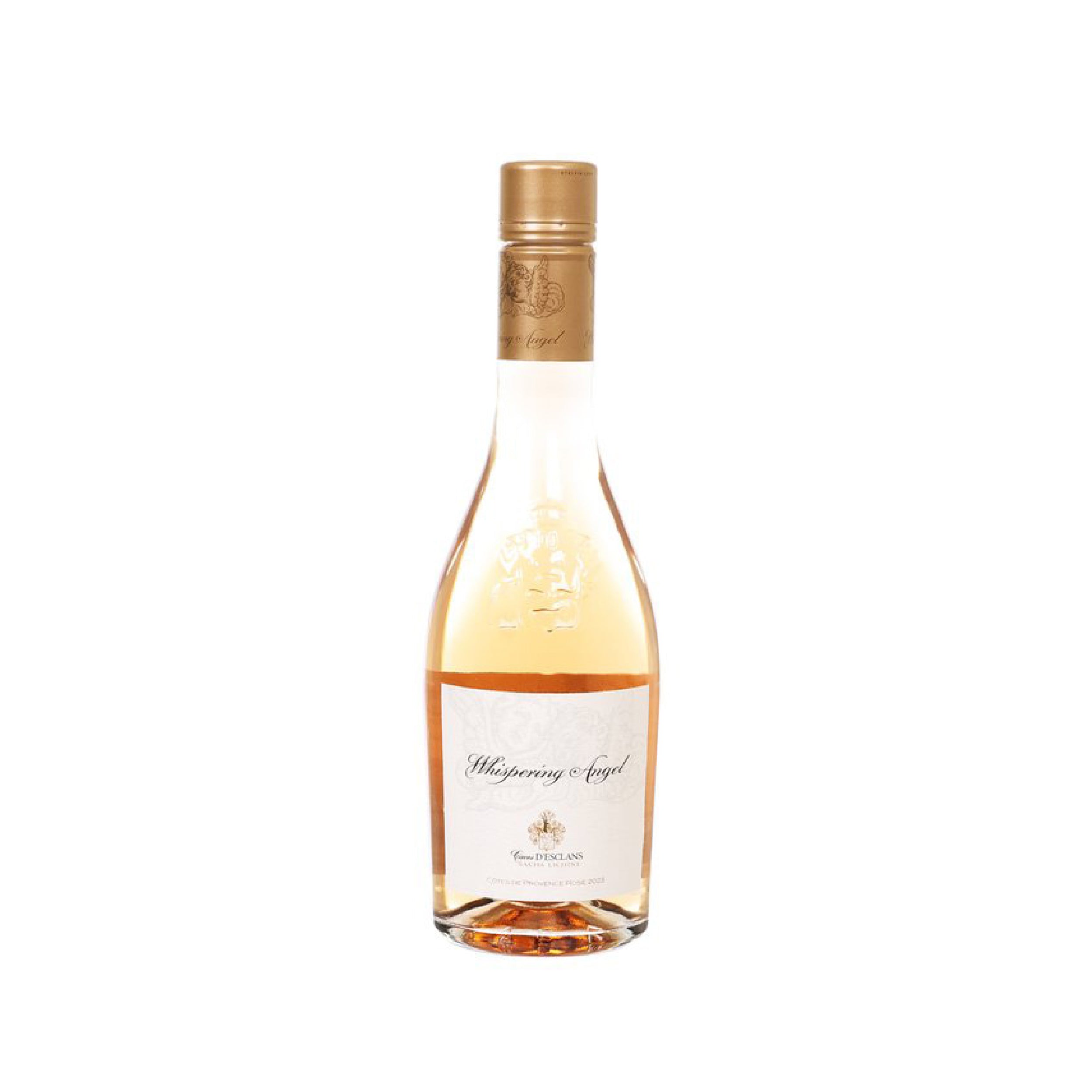 CH D'ESCLANS Whispering Angel Rose 2023/2024 (375mL)