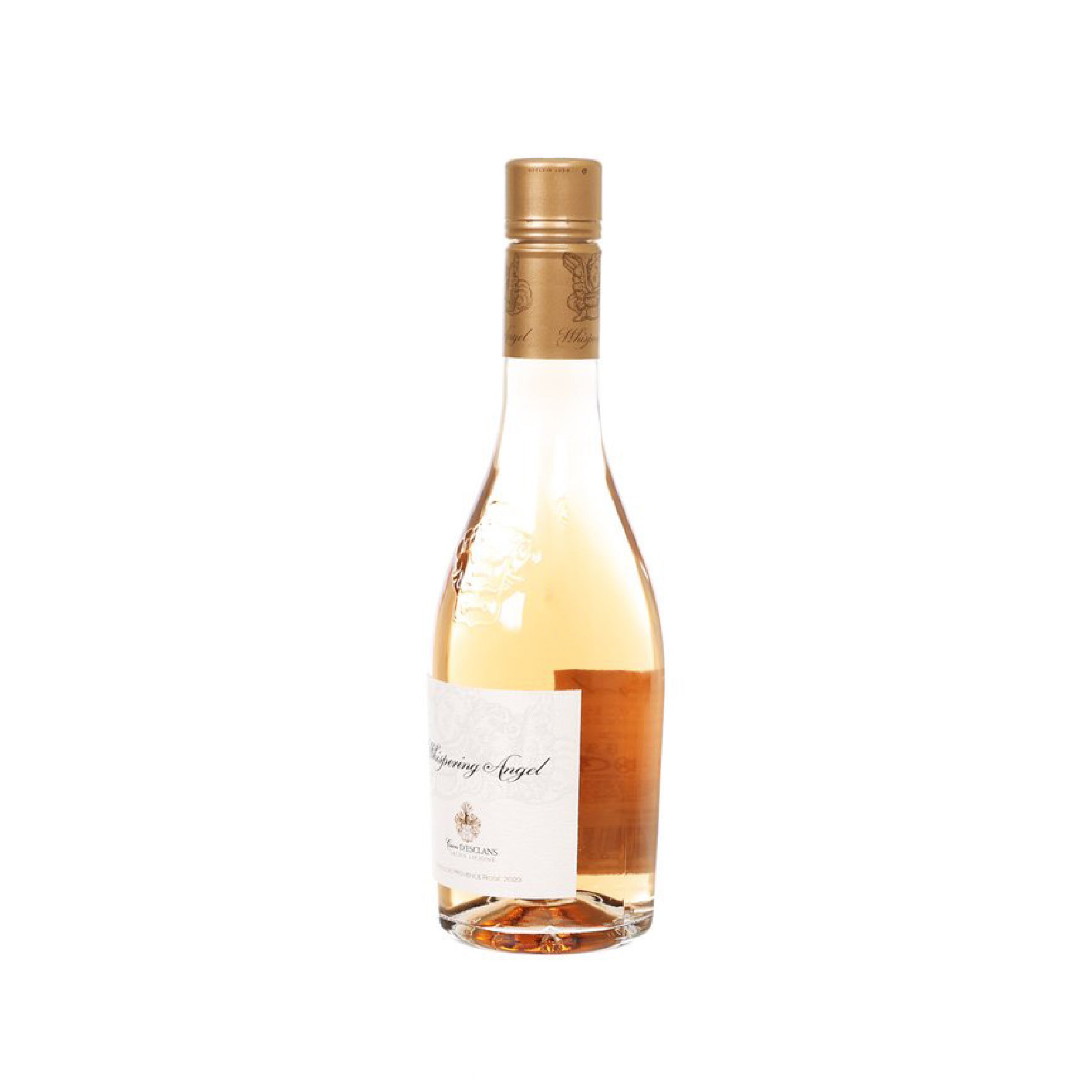 CH D'ESCLANS Whispering Angel Rose 2023/2024 (375mL)