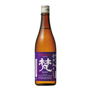 BORN Junmai Ginjo Hiyaoroshi  (720mL)