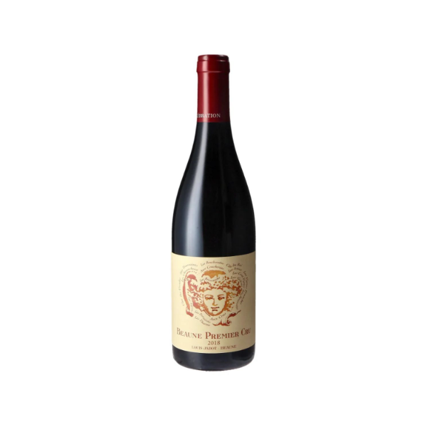 LOUIS JADOT Beaune Premier Cru Celebration 2018 (750mL)