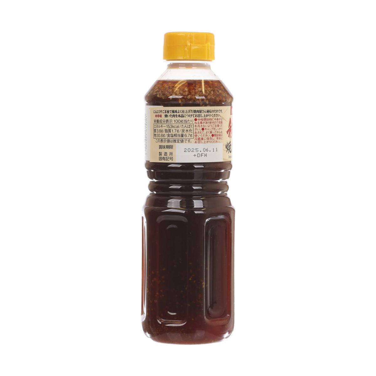 DAISHO 日式秘傳燒肉汁 (575g)